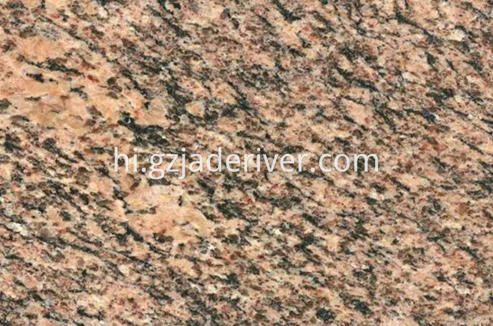 Giallo California Granite